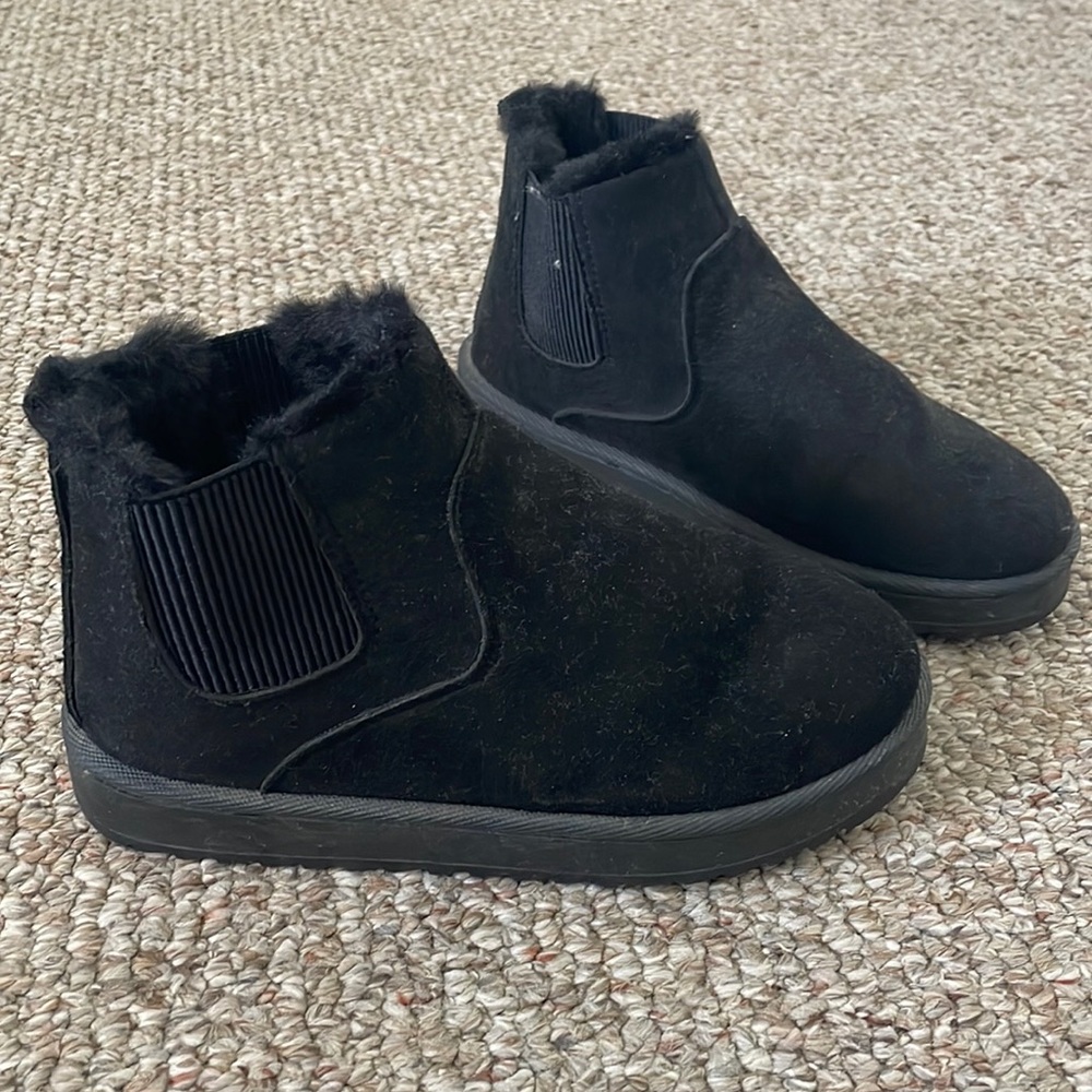 SHEIN boots